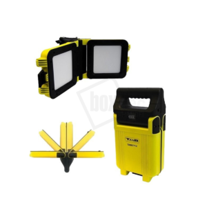 Werklicht - led - oplaadbaar - IP65