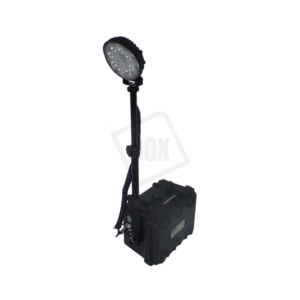 Werklicht - led - oplaadbaar - pro
