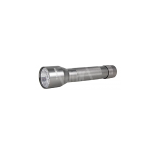 Zaklamp - led - alu