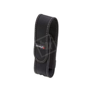 Zaklamp - led lenser - holster