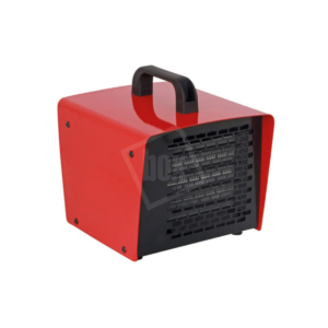 Electrische verwarming - 1KW/2KW
