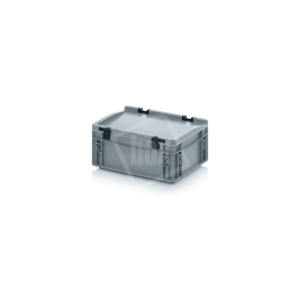 EuroBOX 30x20x12 - gesloten