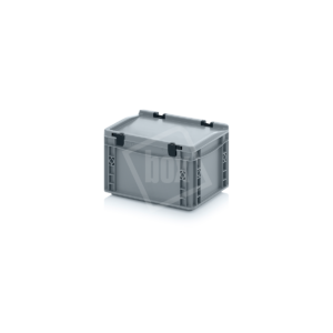 EuroBOX 30x20x18 - gesloten