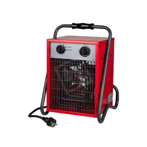 Electrische verwarming - 3KW