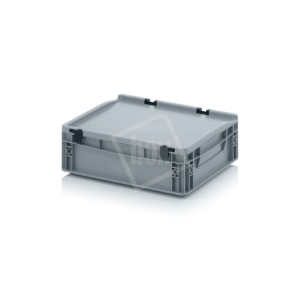 EuroBOX 40x30x12 - gesloten
