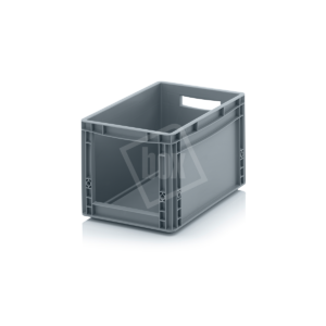 EuroBOX 40x30x27 - open