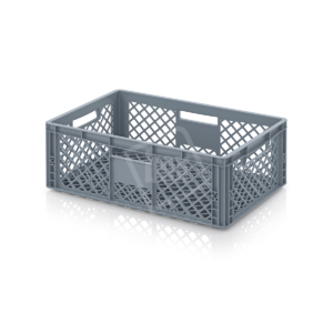 EuroBOX 60x40x22 - perfo