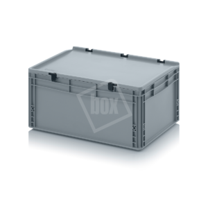 EuroBOX 60x40x27 - gesloten