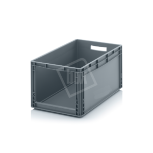 EuroBOX 60x40x32 - open