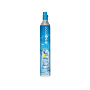 Bruiswatertoestel - co2 cilinder