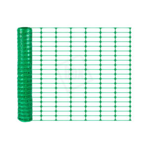 Veiligheidsnet - 50M - groen