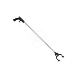 Afvalgrijper