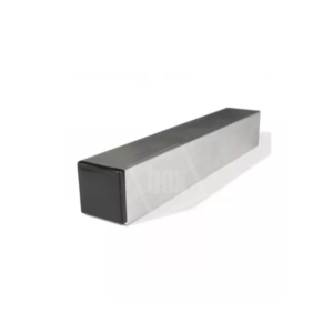 Verkeersbord - paal - 40x40mm - 300cm