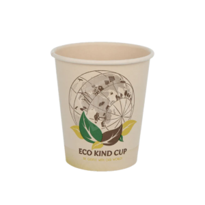 Beker - composteerbaar - 230ml