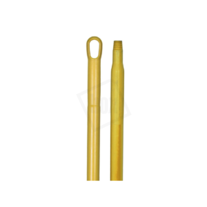 Bezemsteel - SB - 150cm - glasvezel