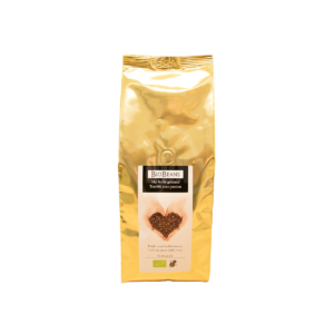 Koffiebonen - bio - 750gr