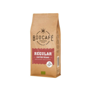 Koffiebonen - bio - 1kg