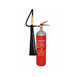 Brandblusser - CO2 - 5kg