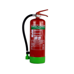 Brandblusser - schuim - 6kg