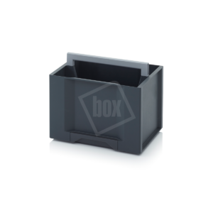 EuroclickBOX 40x30x34 - open