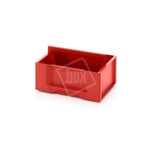 EuroclickBOX 40x30x23 - open