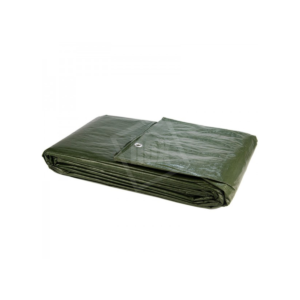 Dekzeil - 2m x 3m - groen