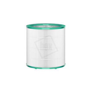 Ventilator - luchtreiniger - Dyson - filter