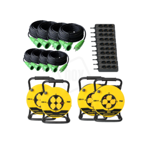 Electriciteit - kit