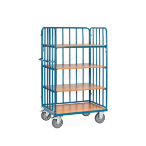 Etagewagen