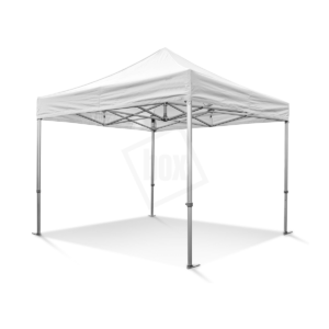 EXPOtent 3x3M - PRO - wit