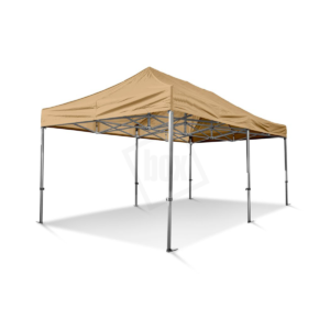 EXPOtent 3x6M - PREMIUM - zand