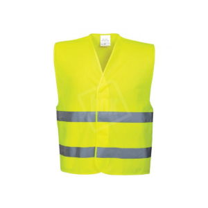 Fluo hesje - geel