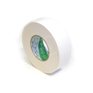 Gaffa tape wit - 50mm x 50m