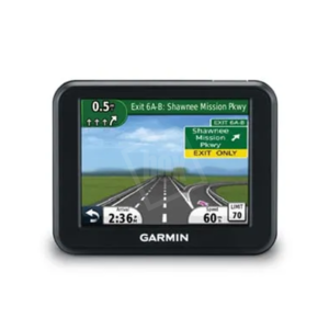 GPS - Garmin