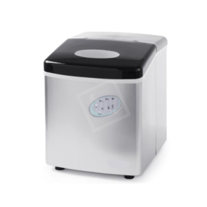 IJsblokjesmachine - 12 kg/24u