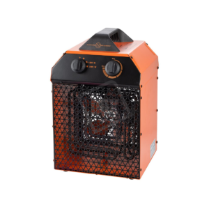Werkplaatskachel - 3KW