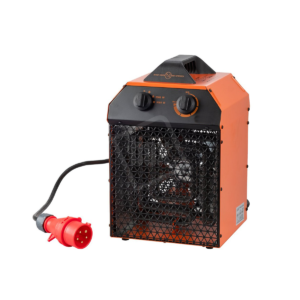 Werkplaatskachel - 5KW