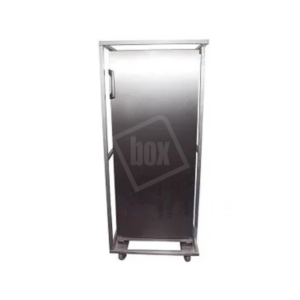Koelkast - medium - in frame