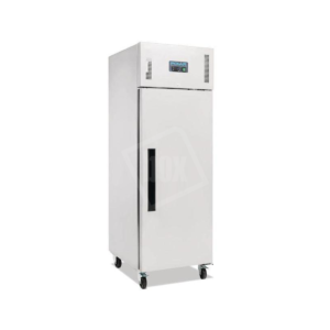 Koelkast - pro - op wielen - 600l