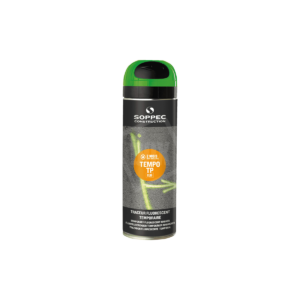 Markeerverf - groen