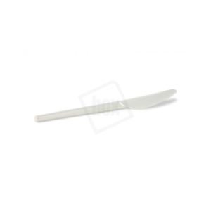 Mes - composteerbaar - 16,5cm