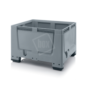 PalletBOX - 120x80x79