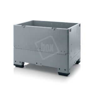 PalletBOX - vouwbaar