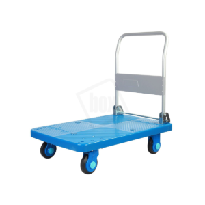 Platformwagen
