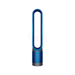 Ventilator - luchtreiniger - Dyson - blauw