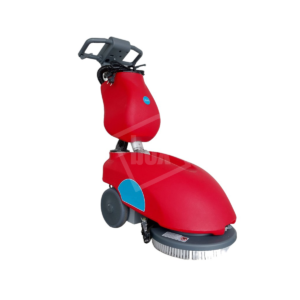 Schrobzuigmachine