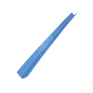 Schuimprofiel - L - 75mm - 2,10M