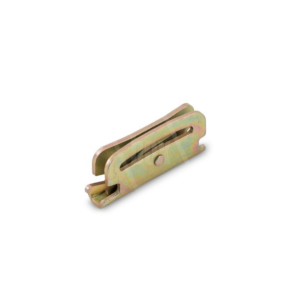 Sleufgatfitting - 2T