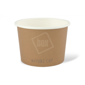 Soepkom - composteerbaar - 450ml