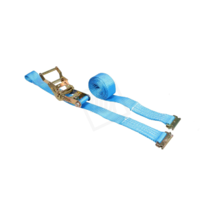 Spanband - sleufgatfitting